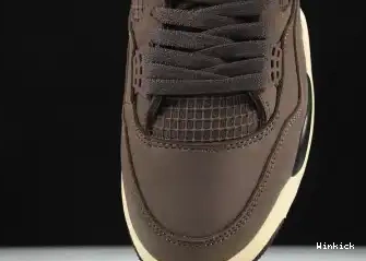 Air Jordan A x Maniere 4 Ma DV6773-220 0513